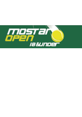 Mostar Open 2025 Juniors