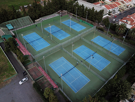 26º Azores Open 2025 U12