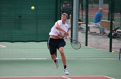ITF World Tour. Talex Open. Лютаревич в Польше