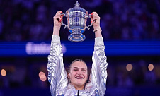 Grand Slam. US Open. Соболенко защитила чемпионское звание