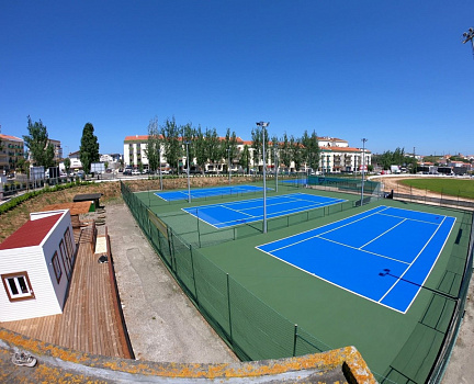 Lourinhã Open 2026