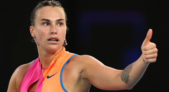 Grand Slam. Australian Open. Соболенко вновь сразится за главный трофей турнира