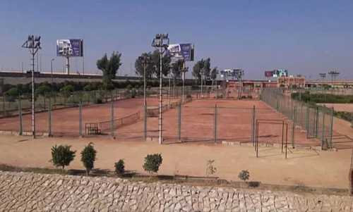 Grand Plaza Open 2026 Junior Egy 7