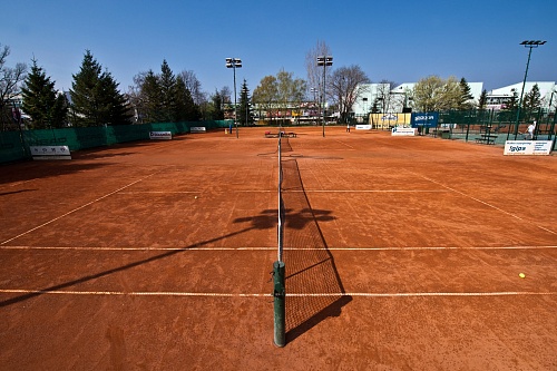 XXIII Serbia Open 2021