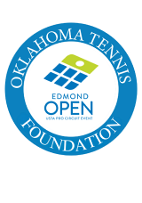 Edmond Open 2025