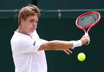 ATP Tour. Rolex Monte-Carlo Masters. Проявил волю