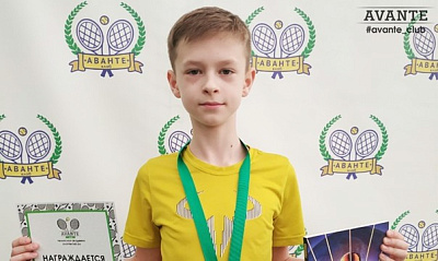 ITF World Junior Tour. Namangan. Болзан и Сазонова отбор не осилили
