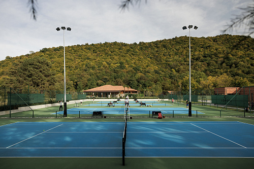 Lopota Tennis Open 2026 1