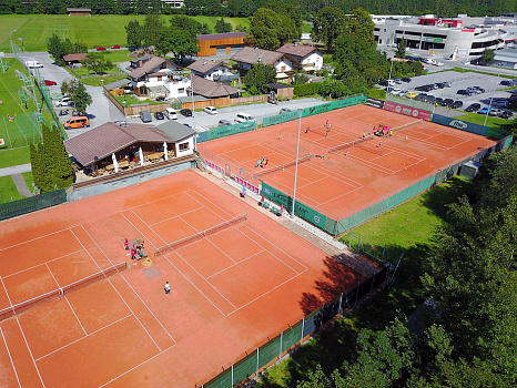 Volksbank Tirol Trophy Zams 2025