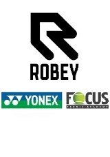 Robey Focus Tennis Academy Open 2026 U14