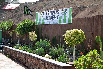 Tennis Europe 12&14U. Gran Canaris Yellow Bowl