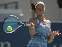 ITF Junior Circuit. AGL Loy Yang Traralgon Junior International. Вера Лапко – победительница парного разряда