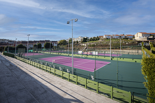 Ciudad de A Coruña 2026