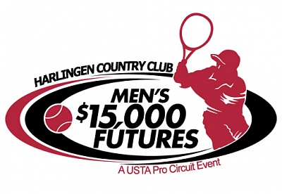 ITF Mens Circuit. Harlingen Country Club.