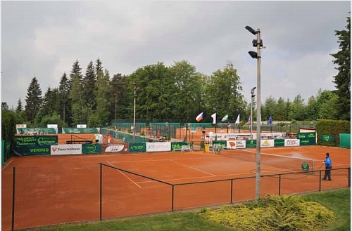 Jablonec nad Nisou Open 2022