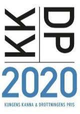 Kungens Kanna & Drottningens Pris 2020