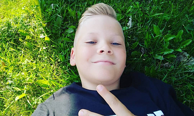 ITF World Junior Tour. Telavi Open. Татур, Малахов и Попруга дебютировали на юниорском уровне