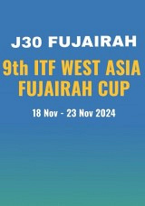 9th West Asia Fujairah Cup 2023