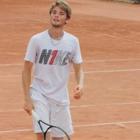 ITF Mens Circuit. Estonian Open. Без наших