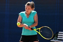 ITF Womens Circuit. Warmia Mazury Open 1. Скачкова оступилась в квалификации