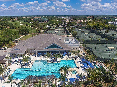 FineMark Women's Pro Tennis Championship 2026