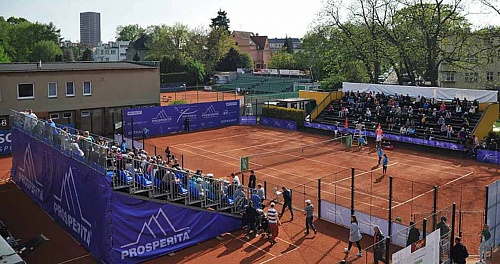 Ostrava Open 2020 by Moneta