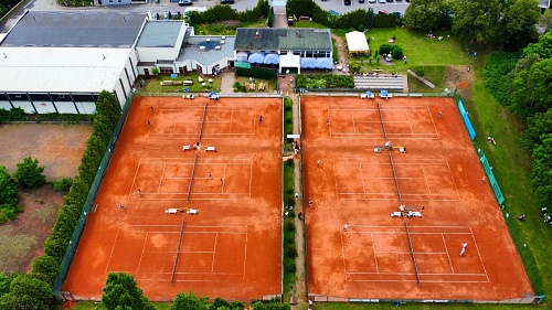Sanicare Saarland Juniors Open 2022