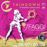 2018 THINDOWN BIELLA 