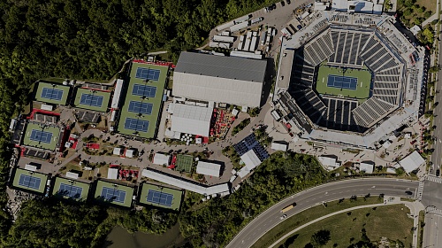 National Bank Open presented by Rogers 2022 WTA