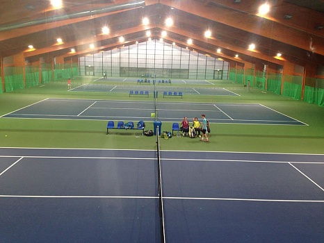 Deski Warsaw Cup 2024