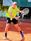 Tennis Europe14&U. Most Open. Кастюкевич идёт дальше