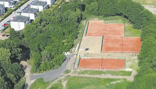 Bolszewo Open 2026