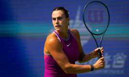 WTA Tour. Wuhan Open. Соболенко набрала полтора десятка побед кряду в Ухане