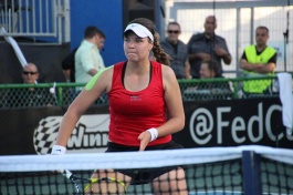 ITF Womens Circuit. Tatarstan Open