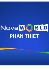 NovaWorld Phan Thiet Professional 2025 Men 1