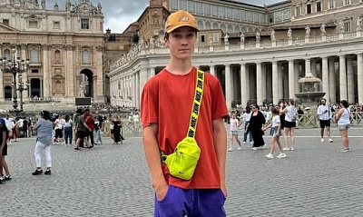 ITF World Junior Tour. Singapore Championships. Кунаш преодолел лишь один круг