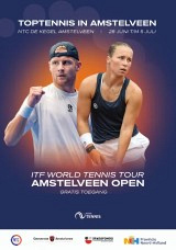 Amstelveen Open 2026 Women
