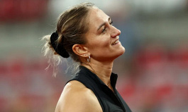 WTA Tour. Open Capfinances Rouen Métropole. Шиманович впервые добралась до одиночного четвертьфинала