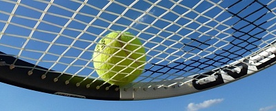 Tennis Europe12&U. Soul Cup. Стартовали пока не все