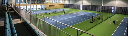 Liepaja Open 2020