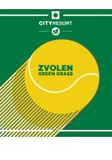 Zvolen Green Grass 2024 U14