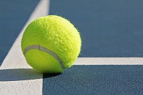 Tennis Europe 16&U. Hungarian Open. Грабовец вышел во второй раунд "одиночки"