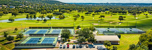 Kerrville Open 2025