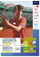 3rd Upper Austrian Juniors Grand Prix presented by Danubis 2023