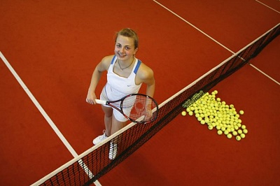 ITF Womens Circuit. Andijan Combined ITF Pro Circuit event.