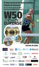 Cidade de Ourense 2024