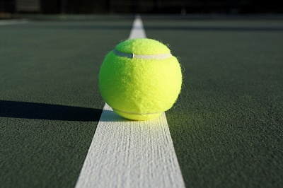 16th Babolat Cup. Игорь Янушкевич покинул турнир