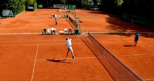 Varna Open 2023