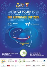 BKT Advantage Cup 2024 Women