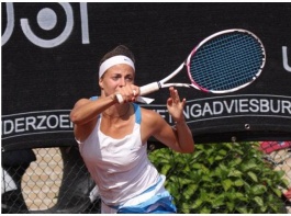 ITF Womens Circuit. 2nd Azores Open - Ponta Delgada.